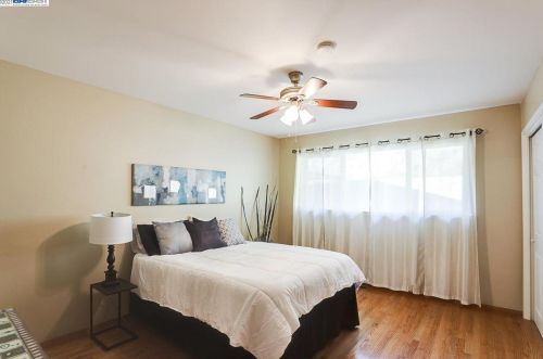 1476 Regent Dr, San Leandro CA 94577-5323 exterior