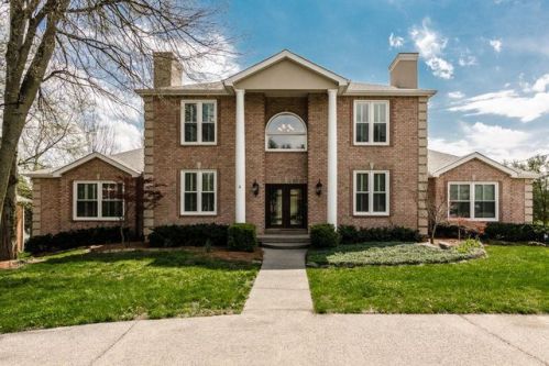 1112 Lochland Dr, Gallatin, TN 37066-5712