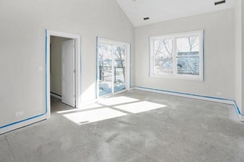 1509 Grv Ave, Forest View IL 60402-1338 exterior