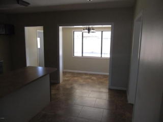 4107 Garfield St, Phoenix AZ  85008-6409 exterior