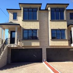 436 Central Blvd, West Fort Lee NJ  07024-1746 exterior