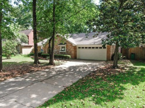 2063 Little Cedar Dr, Humble, TX 77339-1700