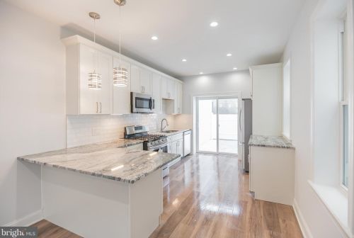 1812 20 St, Philadelphia PA 19145-2035 exterior