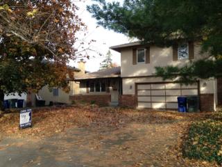 5504 Blue Ash Rd, Columbus OH  43229-3630 exterior