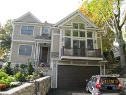 418 Homer St, Newton, MA 02459-1443