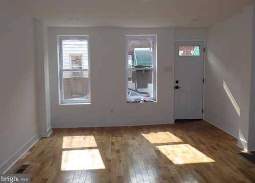 1619 Bancroft St, Philadelphia PA  19145-1507 exterior