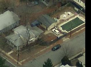 721 Almonesson Rd, West Deptford NJ  08093-1211 exterior