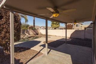 20216 33rd St, Phoenix AZ  85050-4819 exterior
