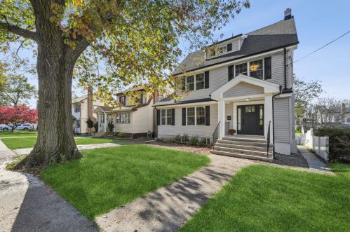 33 Hamilton Ave, Kearny NJ  07032-1804 exterior