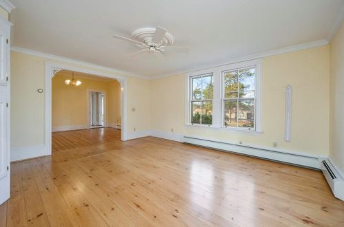 295 Samoset Rd, Eastham MA 02642-3153 exterior