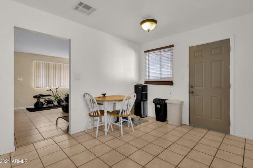 2416 Coolidge St, Phoenix AZ 85015-4016 exterior