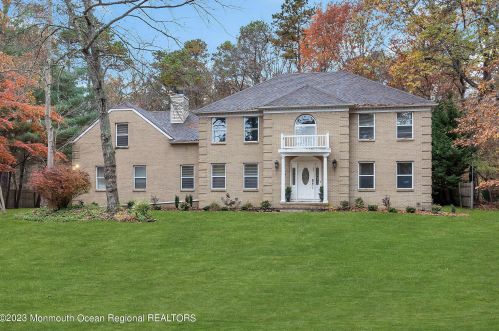 6 Pitney Ln, Jackson Twp NJ 08527-2933 exterior