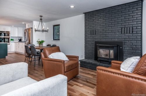 27132 Log Trl, Conifer CO  80433-7222 exterior