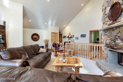 3008 Wedge Cir, Park City UT 84098-5894 exterior