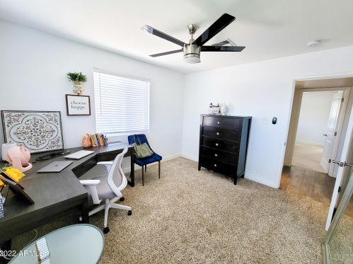 1302 Coolidge St, Phoenix AZ  85013-2641 exterior