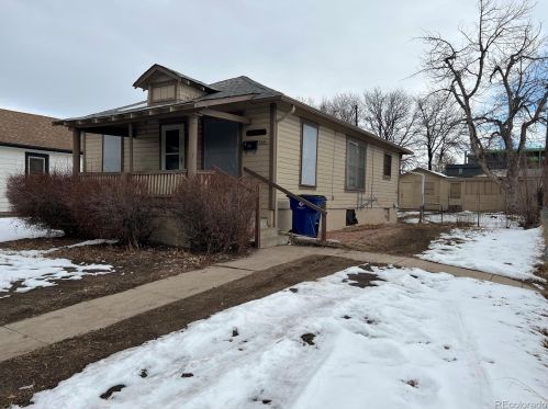 3484 Downing St, Englewood, CO 80113-2911