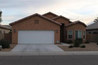 2223 Angela Dr, Phoenix AZ  85022-2251 exterior