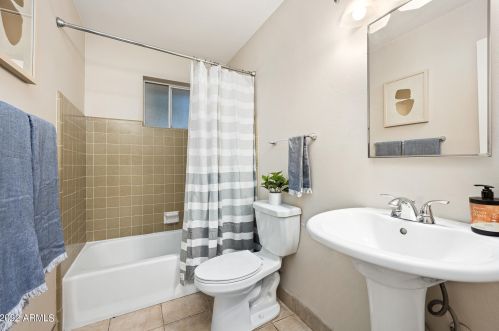 12434 25th Pl, Phoenix AZ 85032-7006 exterior