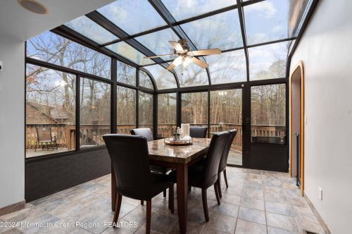 14 Knolls Dr, Jackson Twp NJ  08527-4209 exterior