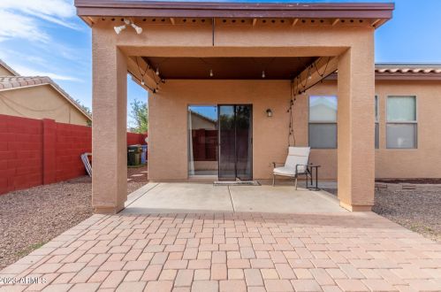 2541 Alta Vista Rd, Phoenix AZ  85041-5331 exterior