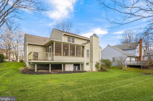 8556 Window Latch Way, Columbia MD 21045-5637 exterior