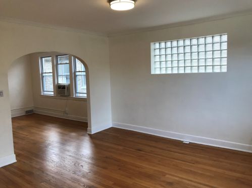 1427 Grv Ave, Forest View IL 60402-1766 exterior