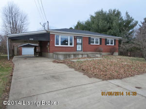 6310 Fernview Rd, Louisville, KY 40291-2316