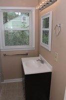 2167 Castlewood St, Atlanta GA  30344-1003 exterior