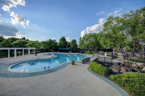 18 Nottingham Way, Jackson Twp NJ 08527-4374 exterior