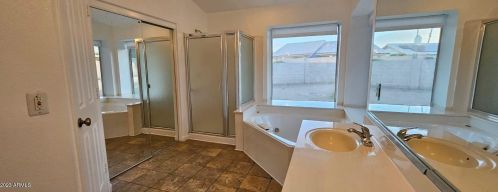 14835 42nd Pl, Phoenix AZ  85032-8130 exterior