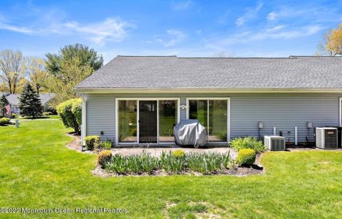 56 Smoke Tree Ter, Tinton Falls NJ 07701-6782 exterior