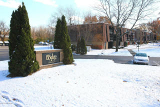 3500 Lodge Ln, Louisville KY  40218-2750 exterior