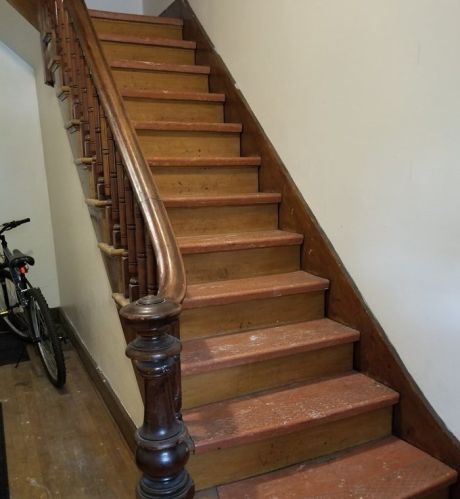 60 Florence St, Worcester MA 01610-1313 exterior