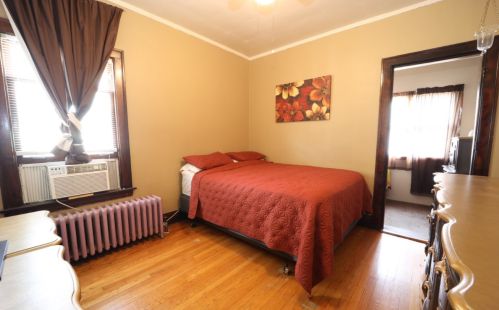 2627 Oak Park Ave, Forest View IL 60402-2534 exterior