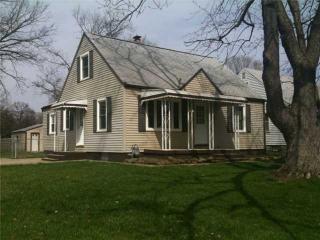 1184 Pauline Ave, Columbus, OH 43224-3366