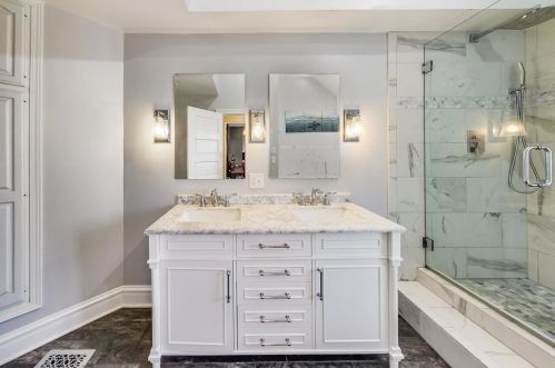 3325 Kenilworth Ave, Forest View IL 60402-1661 exterior