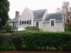 80 Hancock St, Newton, MA 02466-2255