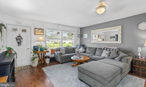 463 Mantua Ave, West Deptford NJ exterior