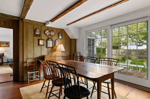 156 Chatham Bars Ave, Chatham MA 02633-2343 exterior