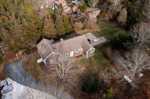 15 Highland Rd, Eastham MA 02642-3302 exterior