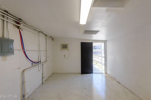 3906 13th Pl, Phoenix AZ  85014-4904 exterior