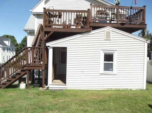 91 Edwards St, Quincy MA 02169-6904 exterior