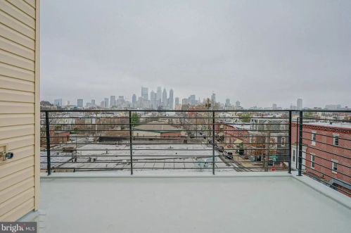 1614 16 St, Philadelphia PA 19121-3202 exterior