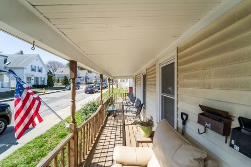 1 Hamilton St, Plymouth MA 02360-4101 exterior