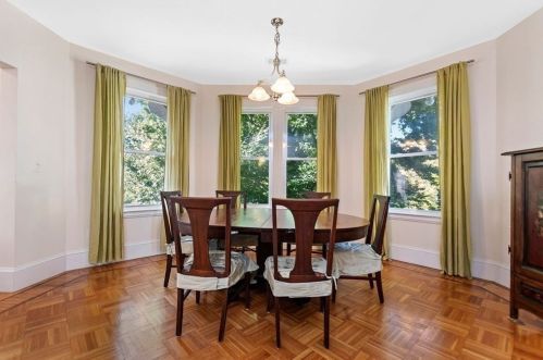 47 Washington St, Newton MA 02458-1450 exterior