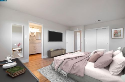 1973 Placer Dr, San Leandro CA  94578-1336 exterior