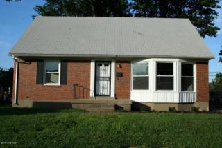 3707 Glenmeade Rd, Louisville, KY 40218-1507