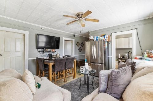 44 Fern St, Lawrence MA 01841-1213 exterior