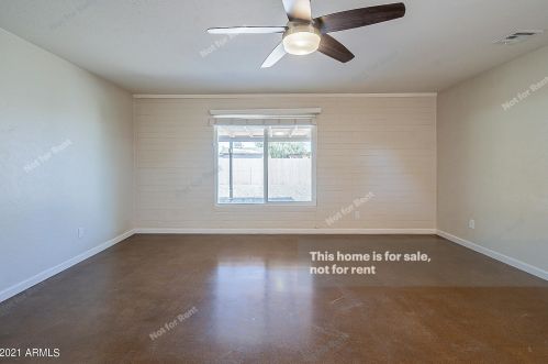 2810 Coolidge St, Phoenix AZ 85017-3543 exterior