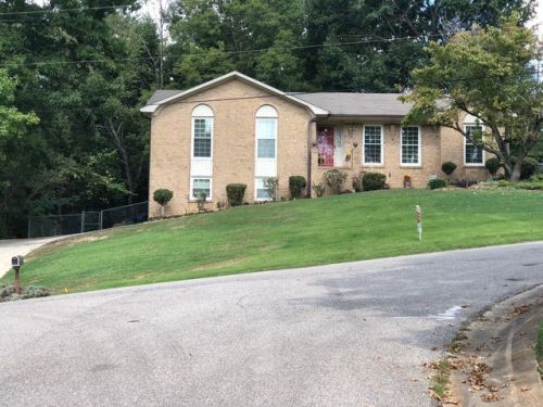 742 Sprucewood Dr, Birmingham, AL 35214-1816